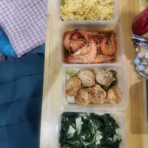 20 Days Dinner Tingkat Package (Weekdays Only)