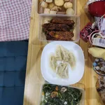 20 Days Dinner Tingkat Package (Weekdays Only)