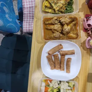 20 Days Dinner Tingkat Package (Weekdays Only)