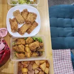 20 Days Dinner Tingkat Package (Weekdays Only)