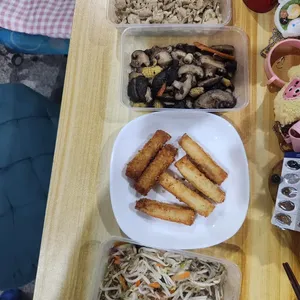 20 Days Dinner Tingkat Package (Weekdays Only)