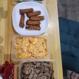 20 Days Dinner Tingkat Package (Weekdays Only)