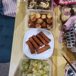 20 Days Dinner Tingkat Package (Weekdays Only)