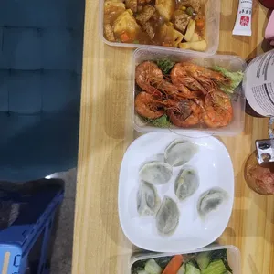 20 Days Dinner Tingkat Package (Weekdays Only)