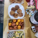 20 Days Dinner Tingkat Package (Weekdays Only)