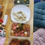 20 Days Dinner Tingkat Package (Weekdays Only)
