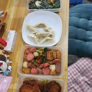 20 Days Dinner Tingkat Package (Weekdays Only)