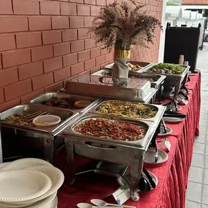 Other Food Items or Photos of Event (Please fill in below)