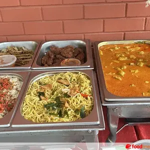 Classic Yang Zhou Fried Rice