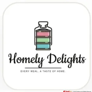 Premium Delights Double Meal Package (10 Days Package) (3 Dishes 1 Soup OR 4 Dishes)
