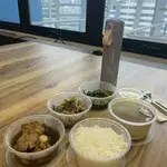 Premium Delights Single Meal Package (10 Days Package) (3 Dishes 1 Soup OR 4 Dishes)