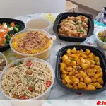 Pineapple Fried Rice