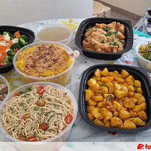 Friends/Family Event customer photo