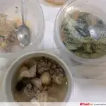 Tingkat Menu (10 Days Trial)