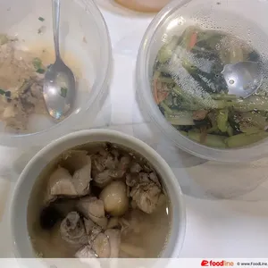Tingkat Menu (10 Days Trial)