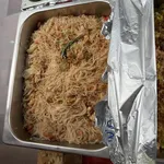 Sin Chow Bee Hoon 星洲米粉