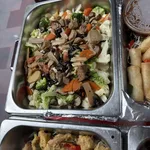Lo Han Chye 罗汉斋