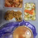 10 Days Dinner Tingkat Package (Weekdays Only)