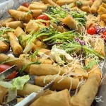 Spring Roll
