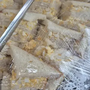 Egg Sandwich