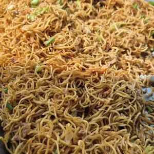 Hong Kong Noodle