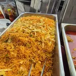 Kampong Fried Mee Siam