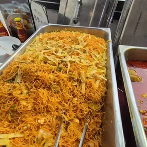 Kampong Fried Mee Siam