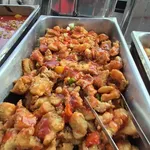 Sweet & Sour Fish