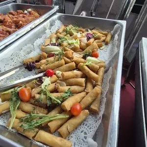 Spring Roll