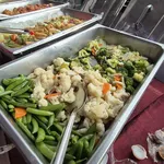Four Season Vegetable