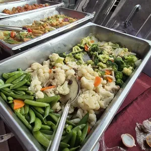 Four Season Vegetable