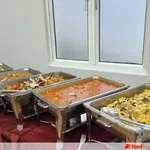 Signature Curry Chicken
