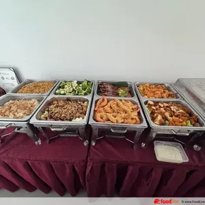 Other Food Items or Photos of Event (Please fill in below)
