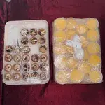 Mango Pudding