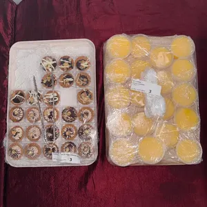 Mango Pudding