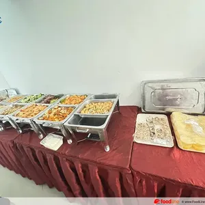 Other Food Items or Photos of Event (Please fill in below)