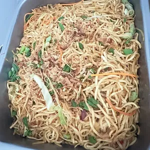 Seafood Ee Fu Mee