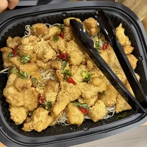 Festive Celebration customer photo