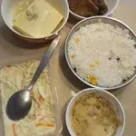 Premium Delights Single Meal Package (10 Days Package) (3 Dishes 1 Soup OR 4 Dishes)