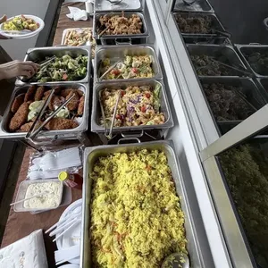 Other Food Items or Photos of Event (Please fill in below)