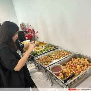 Golden Egg Beancurd 黄金豆腐
