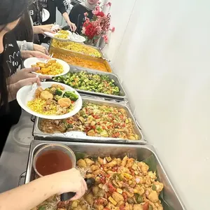 Sweet & Sour Fish 酸甜片