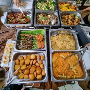 Other Food Items or Photos of Event (Please fill in below)