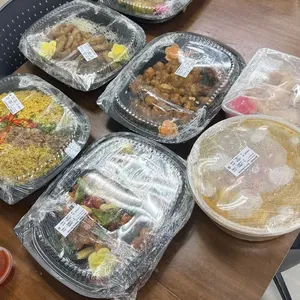Corporate/Company Event customer photo