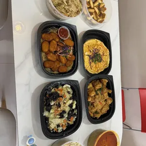 Choose one