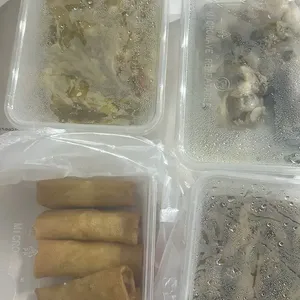 Regular Tingkat! (5 Days Trial)- (3 Dishes 1 Soup or 4 Dishes)