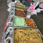 Other Food Items or Photos of Event (Please fill in below)