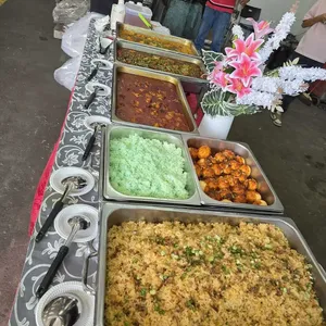 Other Food Items or Photos of Event (Please fill in below)