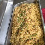 Yang Chow Fried Rice