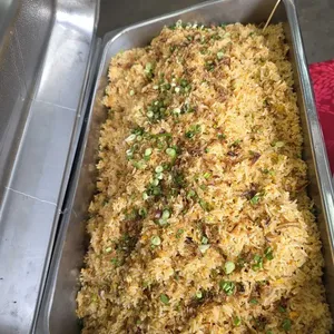 Yang Chow Fried Rice